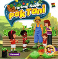 Terimakasih Pak Tani