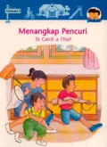 Nenekku punya Ekor
