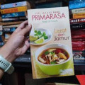 Primarasa Fresh & Simple : Lezat dari Jamur