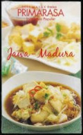 Primarasa Indonesia Populer : Jawa-Madura