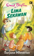 LIMA SEKAWAN : Sarjanan Misterius
