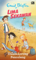 LIMA SEKAWAN : Dalam Lorong Pencoreng