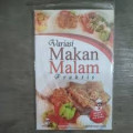 Variasi Makan Malam Praktis