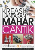 Kreasi Hantaran Mahar Cantik