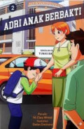 Adri Anak Berbakti
