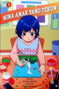 Nina Anak yang Tekun