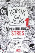 Komik Ga Jelas 1 