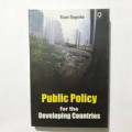 Public Policy For The Developin Countries
