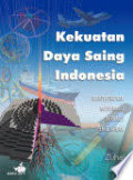 Kekuatan Daya Saing Indonesia : Mempersiapkan Masyarakat Berbasis Pengetahuan