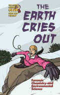 The Earth Cries out : Forensic Chemistry and Environmental Science