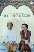 Pak Moer-Poppy The Untold Story