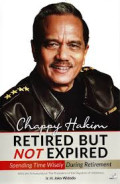 Retired But Not Expired : Spending Time Wisely During Retirement
