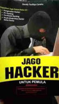 Jago Hacker untuk Pemula