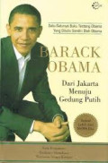 Menerjang Harapan : Dari Jakarta Menuju Gedung Putih