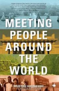 Meeting People Around The World