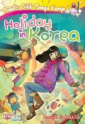 Holiday In Korea