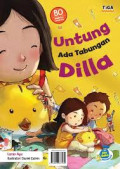 Untung Ada Tabungan Dilla