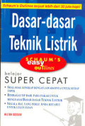 Dasar Dasar Teknik Listrik