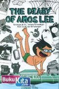 The Diary of Amos Lee : Renungan di WC, Tentang Pertandingan, Anak Cewek, dan Kemenangan