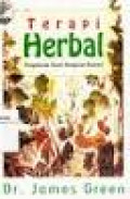 Terapi Herbal : Pengobatan Alami Mengatasi Bakteri