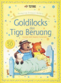 Goldilocks dan Tiga Beruang