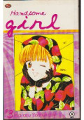 Girl : Handsome