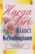 Kunci Kebahagian : Harga Diri