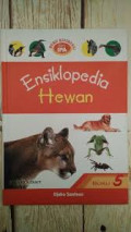 Ensiklopedia IPA : Hewan