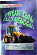 Truk Dan Alat Penggali