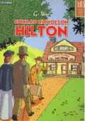 Conrad Nicholson Hilton