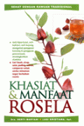 Khasiat & Manfaat Rosela