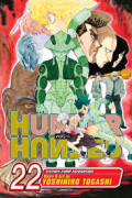 Hunter X Hunter
