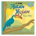 Hutan Hujan : Taman Hijau