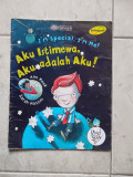I'm Special, I'm Me! = Aku Istimewa, Aku Adalah Aku