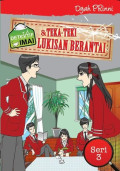 Detektif Imai dan Teka-Teki Berantai