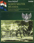 Agresi Militer Belanda