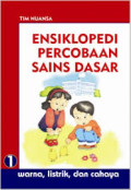 Ensiklopedi Percobaan Sains Dasar
