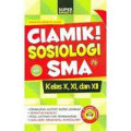 Ciamik Sosiologi SMA
