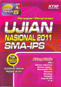 Persiapan Menghadapi Ujian Nasional 2011 SMA-IPS