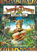 Jungle Drums : Gdenderang Hutan