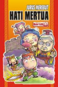 Jurus Merebut Hati mertua