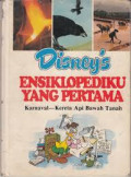 Disney's Ensiklopediku Yang Pertama