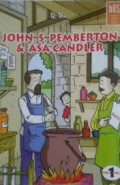 J.S. Pemberton dan Asa Candler