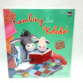 Kambing dan Keledai