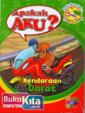 Apakah Aku? : Kendaraan Darat