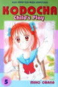 Kodocha : Child's Play
