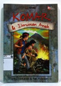 Petualangan Komar : Ilmuan Aneh di Lembah Merapi