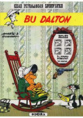 Kisah Petualangan Lucky Luke : Bu Dalton