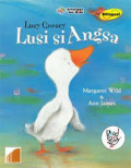 Lucy Goosey = Lucy Si Angsa