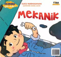 Hobiku cita-citaku Mekanik